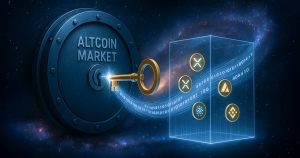 Read more about the article Regulated exchanges hold the key to unlocking the altcoin season