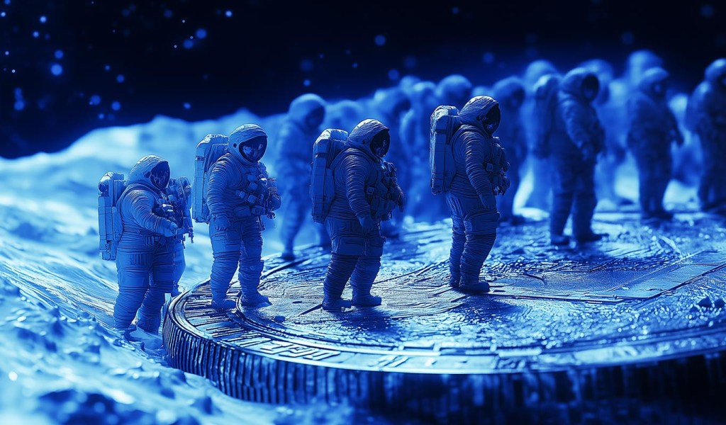 You are currently viewing Retail Traders Embracing ‘Gamble’ Mindset As Memecoin Discussions Hit Highest Level This Year, Warns Santiment