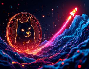 Read more about the article Shiba Inu Whale Volumes Explode 450% As SHIB Rival Takes Center Stage For 20,000% Blast-Off