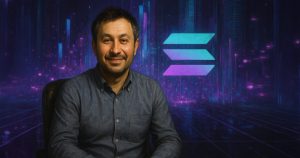 Read more about the article Solana co-founder proposes ‘meta blockchain’ to unite decentralized ecosystems