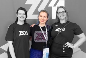 Read more about the article From Music To ZK, Anna Rose Breaks Technical Barriers