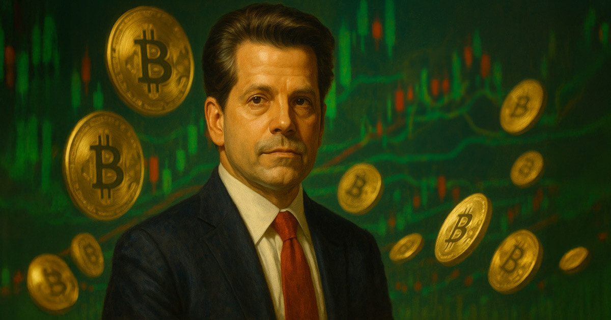 You are currently viewing Bitcoin’s path to $1.1 million will see one billion active wallets according to Anthony Scaramucci