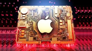 Read more about the article $200,000,000,000 Vaporizes From Google Stock As Apple Begins Exploring AI Search in Safari