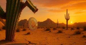 Read more about the article Arizona says NO to CBDC ban and crypto payments in sweeping veto