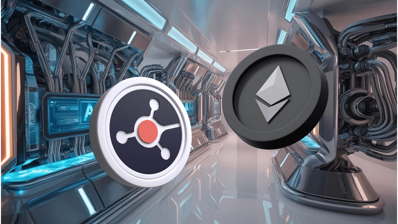 You are currently viewing Ethereum (ETH) Price is Up 2.85%, But Experts Predict Ruvi AI (RUVI) Will Hit $2 and Grow by 20,000% in 2025