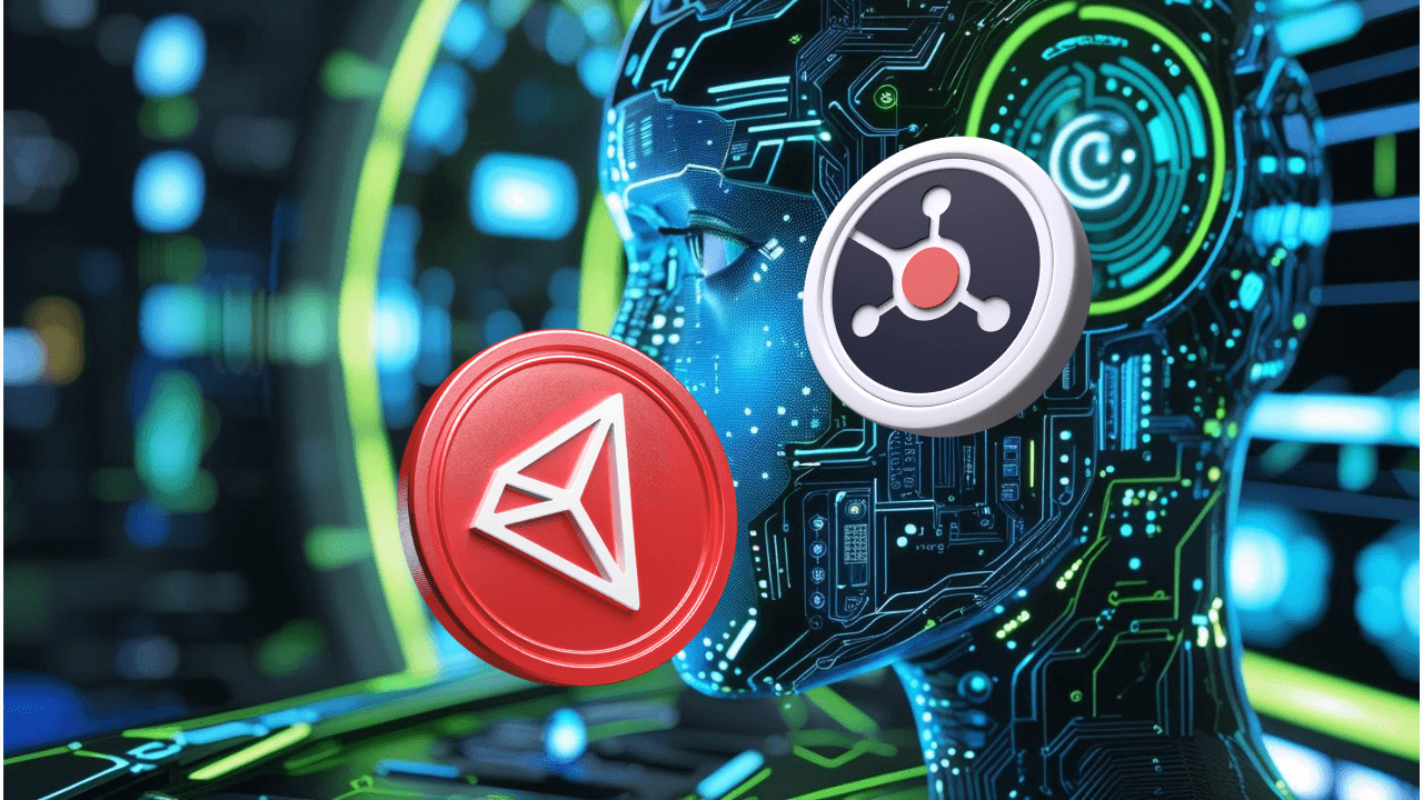 You are currently viewing Can Ruvi AI (RUVI) Challenge Tron’s (TRX) Market Share? Analysts Cite Rapid 130M Token Sale and Rising Holder Count