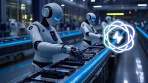 Read more about the article Market Meltdown Continues—But Lightchain AI’s Strategic Growth Signals a New Era of Investor Trust