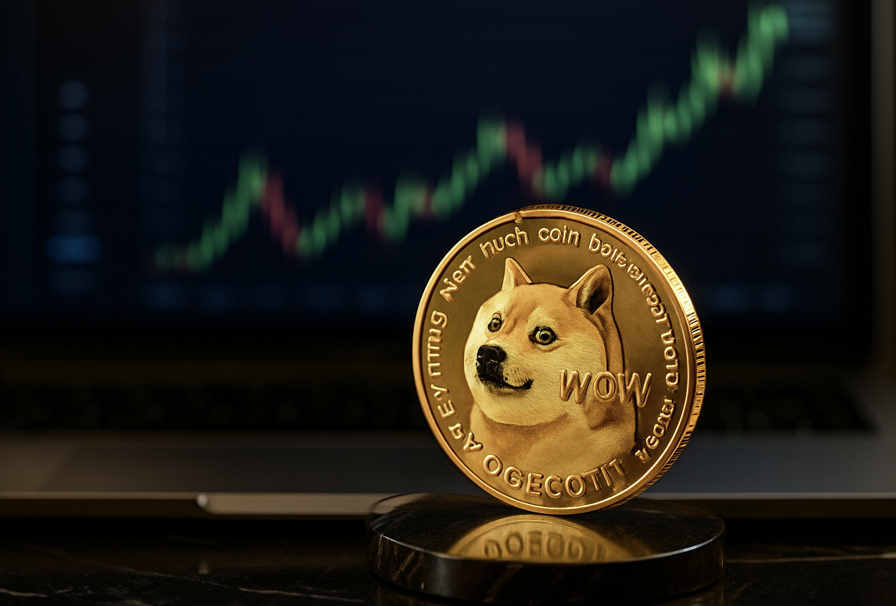 You are currently viewing Crypto Whales Are Betting Millions On This $0.07 Altcoin Beating Dogecoin (DOGE) To $1