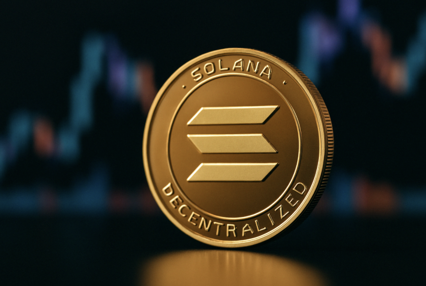 You are currently viewing Solana (SOL) Price Breaks Key Resistance, Analysts Share Bullish 2025 Targets