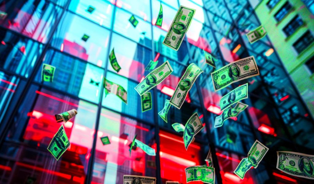 You are currently viewing $2,160,000 To Be Handed Out As US City Kicks Off Guaranteed Income Pilot Program