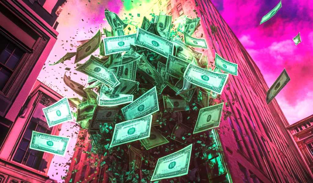 You are currently viewing One Traditional Asset Class Looking ‘Pretty Bullish,’ According to Macro Guru Lyn Alden – Here’s Why