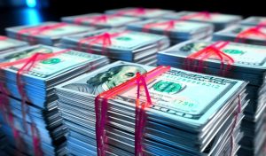 Read more about the article Man Allegedly Drains $3,000,000 From Bank Using Fraudulent Identities, Friends, Family and an Insider