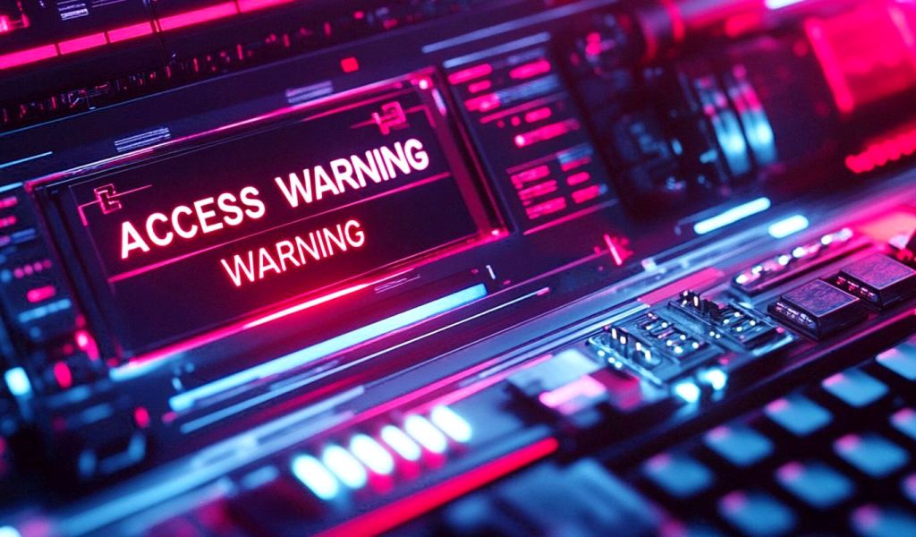 You are currently viewing Billion-Dollar Bank Warns 7,537 Customers After Data Breach Triggers Unauthorized Account Access