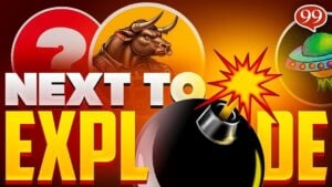 Read more about the article 4 Best Altcoins to Buy Now with High Upside Potential – Next Cryptos to Explode?