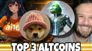 Read more about the article Best Altcoins to Buy During Bitcoin Price Dip – Alt Season Next?