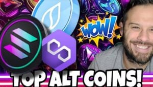 Read more about the article Best Altcoins to Buy Now as Bitcoin Dominance Holds and Altcoin Season Approaches