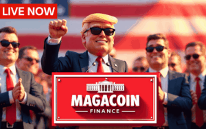 Read more about the article Best Crypto to Buy Right Now? MAGACOIN FINANCE Leads 2025’s Top Crypto Presales