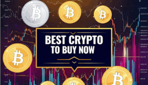 Read more about the article Best Crypto to Buy Now: Bitcoin Momentum Surges as $40B in Hot Capital Enters the Market