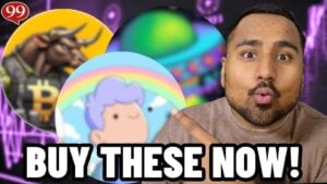 Read more about the article Best Crypto Presales to Buy Now as Markets Set Up for the Next Bull Run