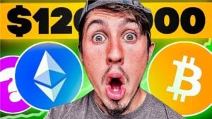Read more about the article Best Cryptos to Buy Now Before Bitcoin’s $120,000 Breakout