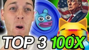 Read more about the article 3 Best Cryptos to Buy Now as the Crypto Market Goes Parabolic – PEPE, MIND, and SOLX