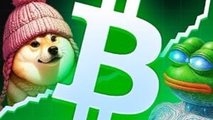 Read more about the article Best Meme Coins to Buy Ahead of June’s Market Rally – Which Could Deliver 10x Gains