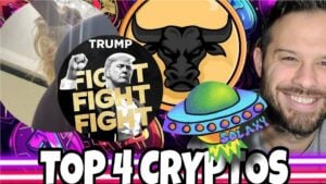 Read more about the article Best Meme Coins to Buy Now – Analyst’s Top 4 Picks for Quick Gains