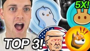 Read more about the article Best Meme Coins to Buy Now as the Crypto Market Heats Up and Hidden Gems Surge