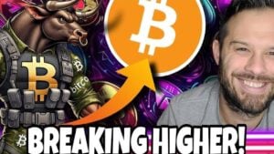 Read more about the article Best New Cryptocurrency to Buy Now as Bitcoin Rallies – BTC Bull Token