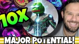 Read more about the article Best New Cryptocurrency to Buy Now as Meme Coins and AI Agent Cryptos Soar Higher