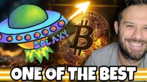 Read more about the article Solaxy’s New Features Poised to Make it a Best Solana Token This Cycle