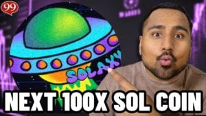 Read more about the article Solaxy Presale Enters Final 28 Days with Nearly $38M Raised – Biggest Crypto Launch of 2025?