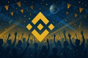Read more about the article Binance Wallet surpasses 5 billion dollars in daily volume: Web3 revolution with Binance Alpha