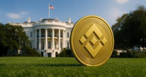 Read more about the article Democrat Senators urge Treasury, DOJ to probe Trump’s crypto ties to Binance