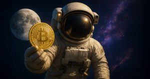 Read more about the article Bitcoin breaks $109k ATH to enter price discovery once again