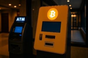 Read more about the article Are Bitcoin ATMs Safe? Everything You Need to Know Before Using One