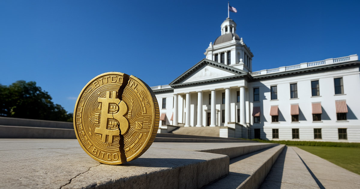 You are currently viewing State of Florida withdraws Bitcoin reserve bills amid growing countrywide setbacks
