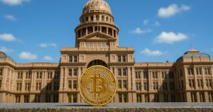 Read more about the article Texas House lawmakers pass Bitcoin reserve bill with new amendments, Senate to vote again
