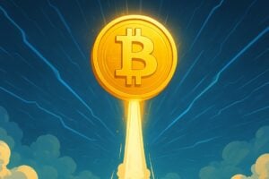 Read more about the article Bitcoin: BTC price heading towards $100,000 again