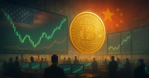 Read more about the article Global markets steady as US-China trade talks loom, Bitcoin hits $103k