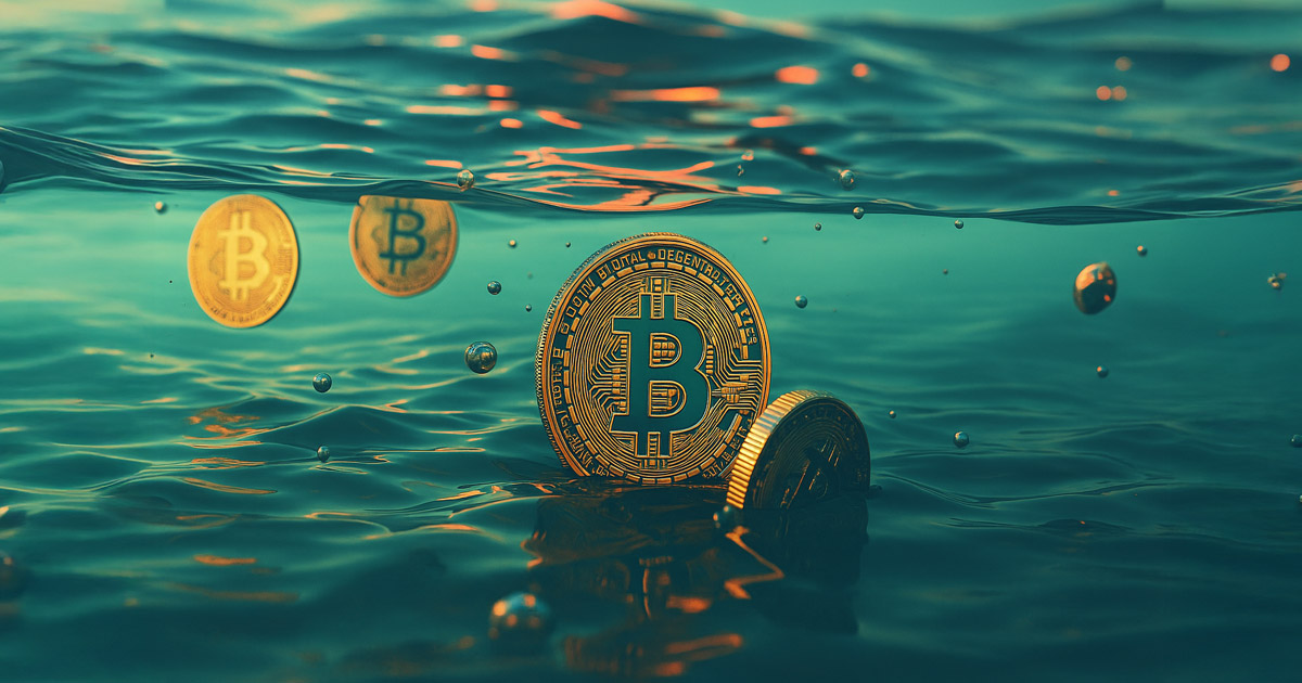 You are currently viewing Crypto liquidity lags behind traditional finance despite market efficiency gains – S&P Global