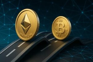 Read more about the article Ethereum: second attempt failed to outperform Bitcoin