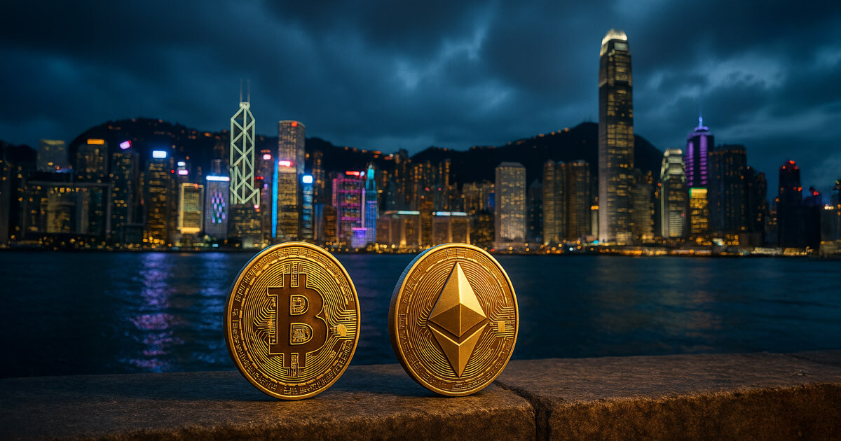 You are currently viewing Hong Kong brokerage Futu adds crypto deposits with Bitcoin rewards for users