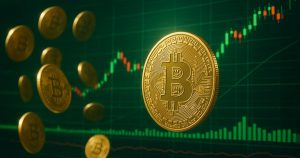 Read more about the article Indicators show retail remains sidelined as Bitcoin trades at new highs