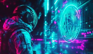 Read more about the article Analyst Predicts Massive Bitcoin Eruption Based on One Gold Chart, Sees Altcoin Market Following Suit