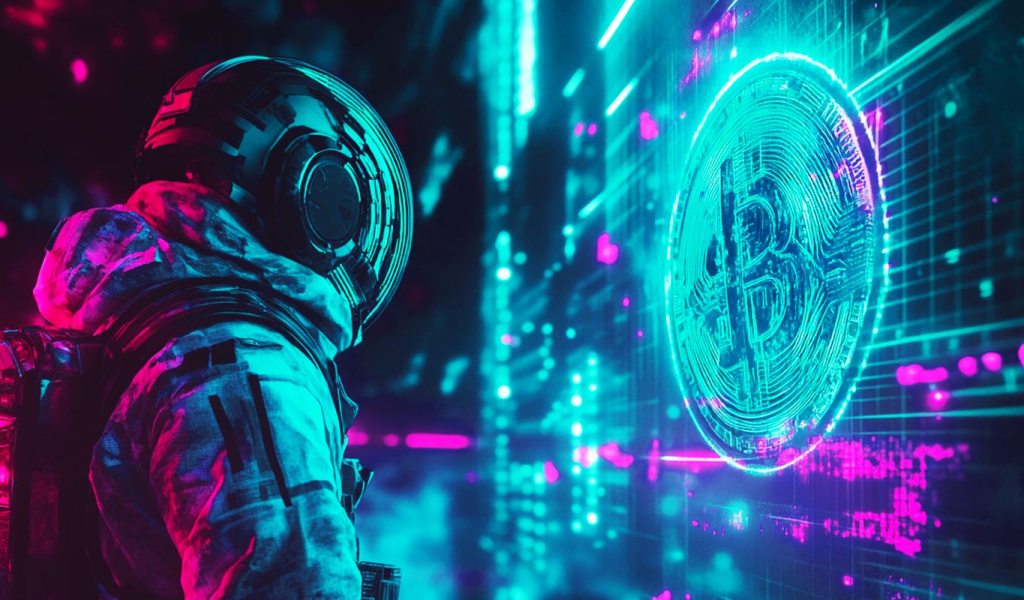 You are currently viewing Analyst Predicts Massive Bitcoin Eruption Based on One Gold Chart, Sees Altcoin Market Following Suit