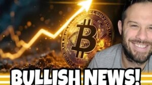 Read more about the article Bitcoin Finally Hits New All-Time High as MIND of Pepe Presale Nears $10M