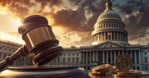 Read more about the article Congressman Torres proposes bill to ban federal officials from trading or owning crypto