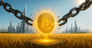 Read more about the article Bitcoin yield without the leap of faith