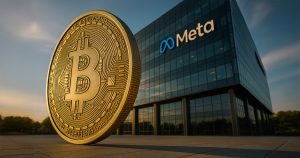 Read more about the article Meta shareholders reject Bitcoin treasury bid in landslide vote